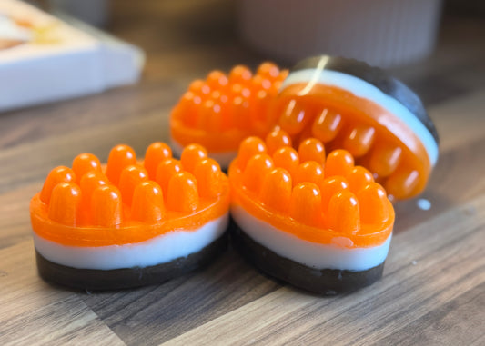 Herbst Massage Seife